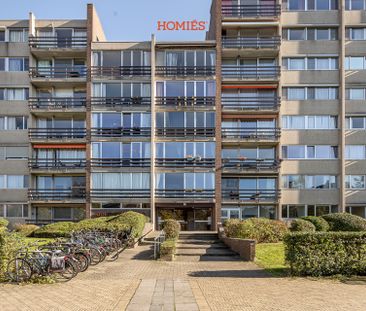 Gemeubelde studio te huur in centrum Leuven - Foto 2