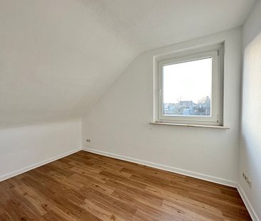 Helle 3-Zimmer-Wohnung mit guter Raumaufteilung - Photo 2