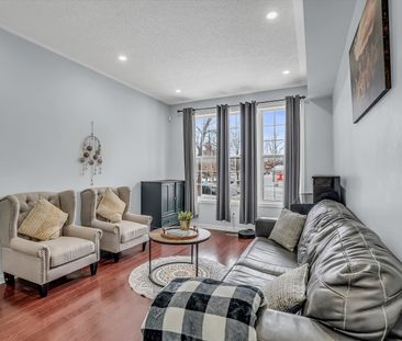For Lease - 89 Cornell Park Avenue, Markham, Ontario - Photo 1