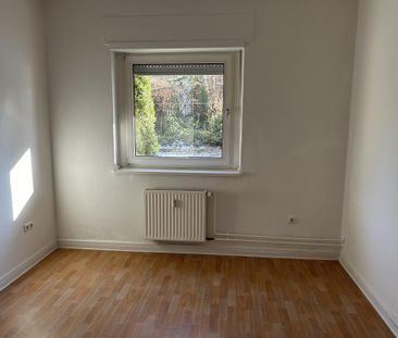 Schicke 2 Zimmerwohnung mit Terasse - Photo 1