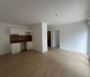 Location Appartement 2 pièces 40m² LES SORINIERES 44840 - Photo 1