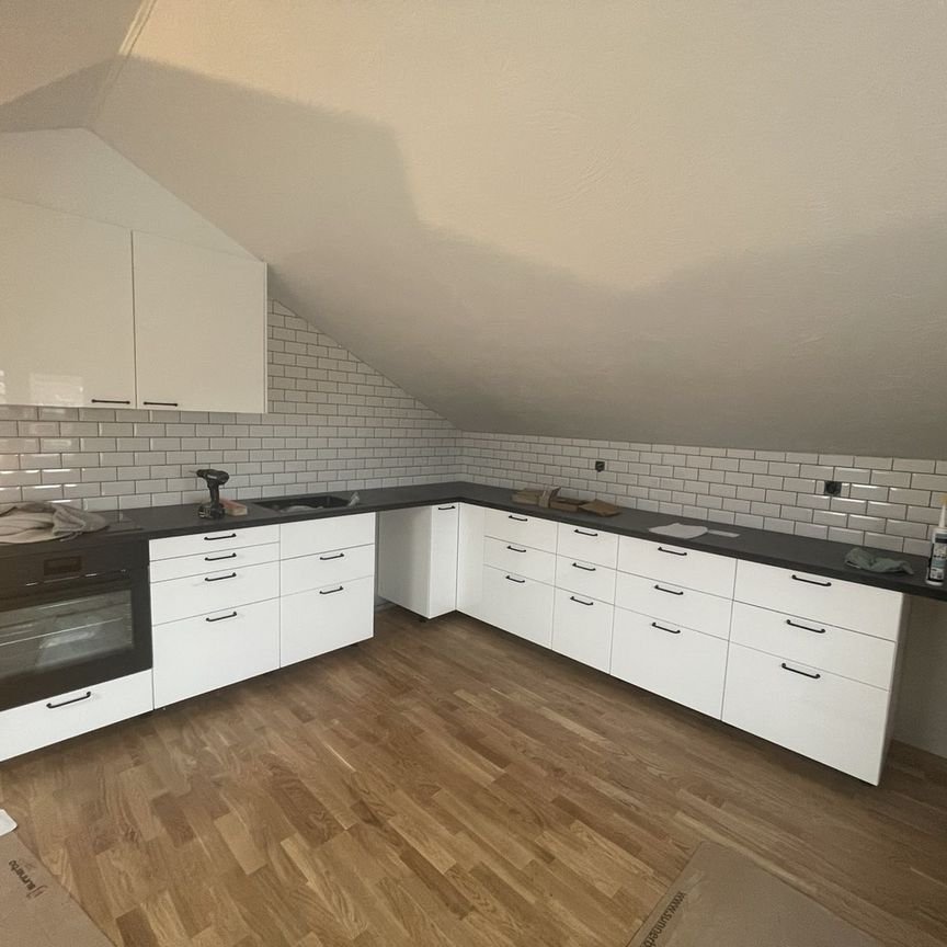 Kung Knuts väg, Kristianstad - Foto 1