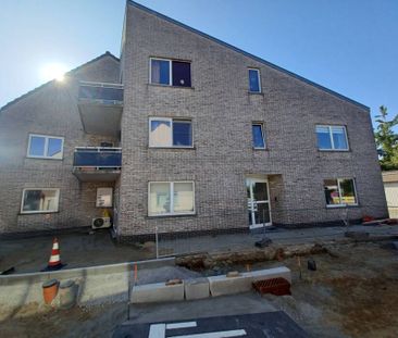 Volledig gerenoveerd appartement met 2 kamers en garage in centrum ... - Foto 6