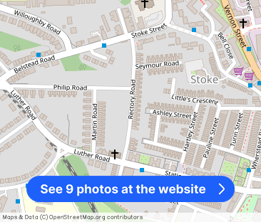 Rectory Road, IP2 - Photo 1