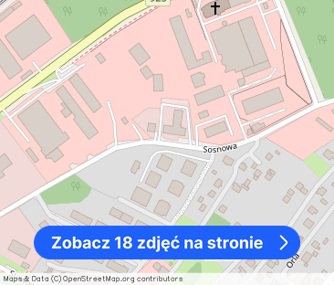 Rybnik Sosnowa - pięknie urządzone 78m, 3 pokoje, garaż, garderoba - Zdjęcie 1