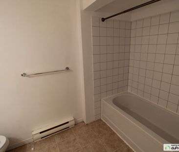 2 1/2-1770, 25e rue, Limoilou à louer - Photo 6