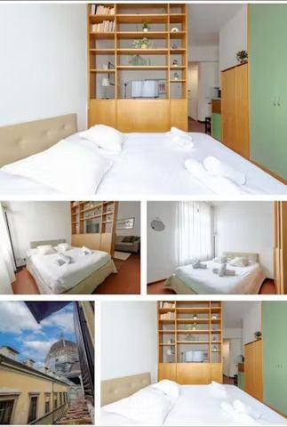 Via dei Servi, Florence, Tuscany 50122 - Photo 2