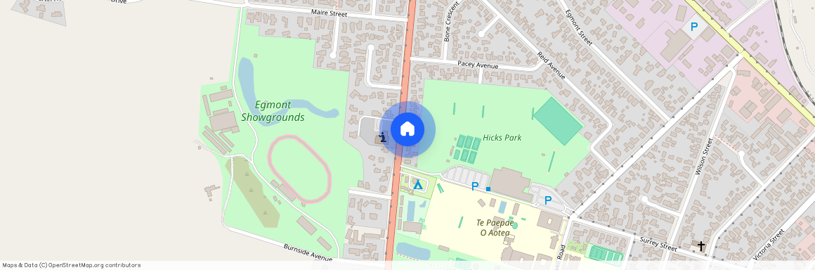 82 Waihi Road, Hawera, South Taranaki