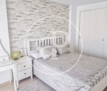 Piso de alquiler en Carrer Sol Naixent, Cala Millor - Photo 5