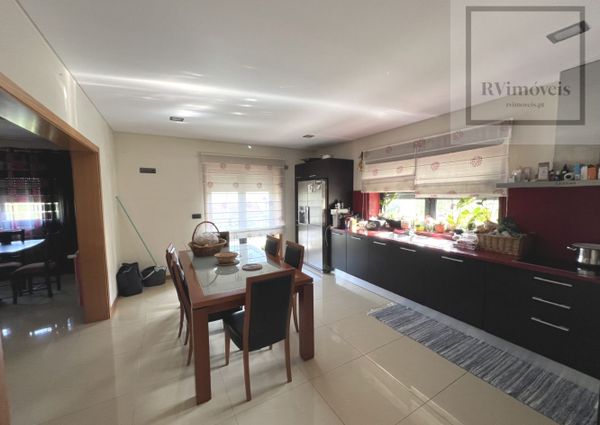 Moradia T4+1 em Viana do Castelo