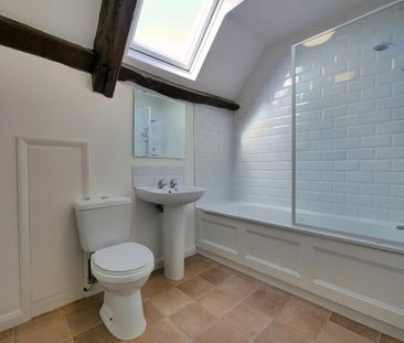 1 bedroom apartment to rent - Photo 2