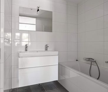 Appartement Zuidelijke Wandelweg 12, Amsterdam - À louer - Photo 4