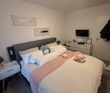 Helle & kernsanierte 2-Zimmer-Wohnung in Essen-Dellwig - Photo 6