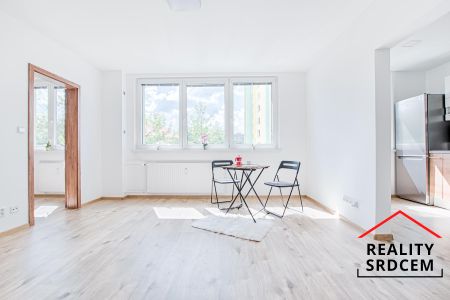 Pronájem bytu 2+1 43 m² - Photo 2
