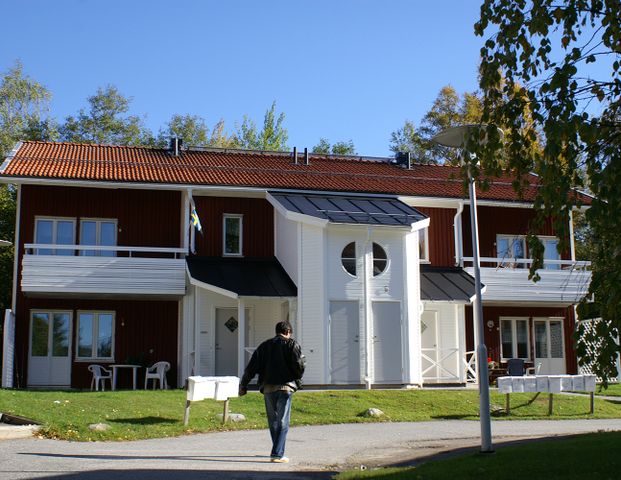 Kontorsvägen 3D - Foto 1