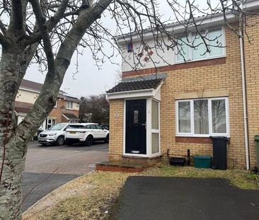 2 bedroom house to rent - Photo 1