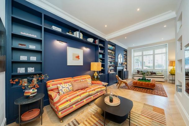 Clifford Gardens, NW10, London - Photo 1