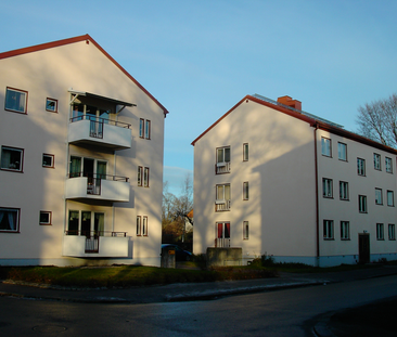 Sågaregatan 1 B - Foto 1