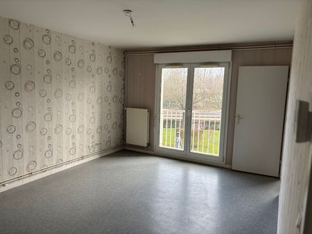 Appartement / Offre 59794949 - Photo 2