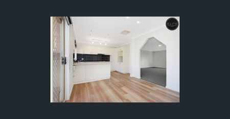 SPACIOUS AND COMFORTABLE FAMILY HOME - Photo 5