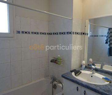 MONTPELLIER PÉROLS MAISON DE VILLE MEUBLÉE 4 PIÈCES 75m² JARDIN GAR... - Photo 6