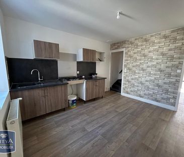 Location Maison 4 pièces 75m² HENIN BEAUMONT 62110 - Photo 1