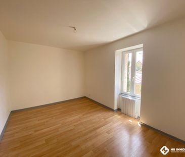 Location Appartement 3 pièces 59m² LE COTEAU 42120 - Photo 3