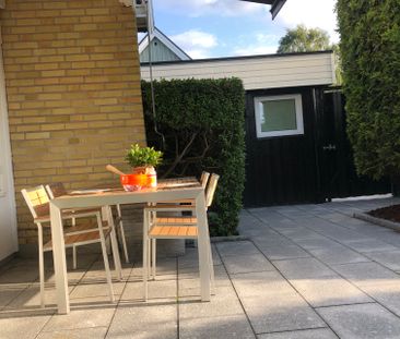 Svanebäcksvägen, Viken - Photo 1