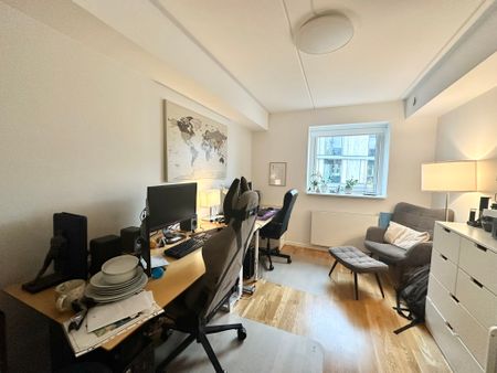 3-værelses lejlighed med altan i Aalborg - Foto 2