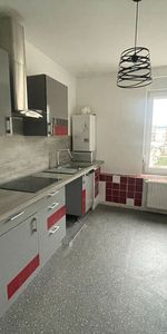 Location Appartement 3 pièces 65m² - Photo 4