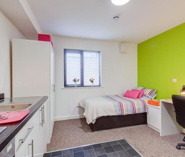 1 bedroom apartment to rent - Photo 5