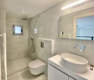 Loft για ενοικίαση Γκύζη - Πεδίον Άρεως - Photo 2