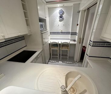 Piso de alquiler en Calle Arandas, 12, Centro - Sagrario - Photo 4