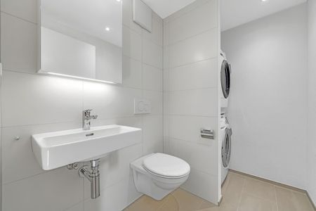 4.5 Zimmer, 100 m², 4. Stock - Photo 5
