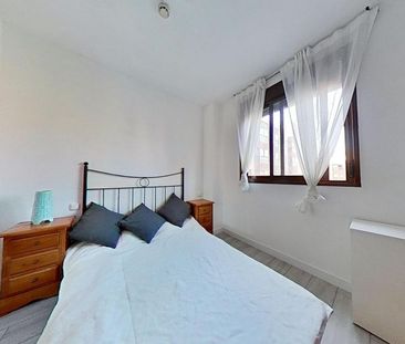 Piso de alquiler en Calle Deyanira, Rejas - Photo 4