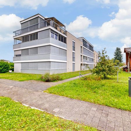 Traumhafte Attikawohnung mit 2 Dachterrassen - Photo 3