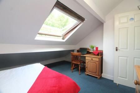 Slinn Street, S10 - Photo 2