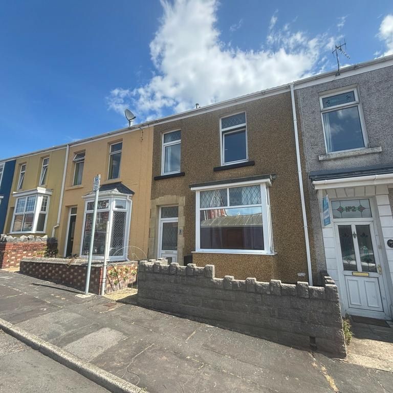 1 bedroom terraced house to rent - Photo 1