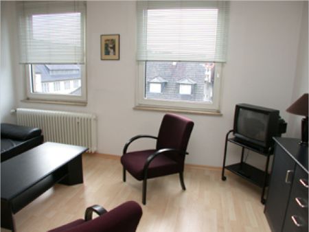 2 Zimmer in Düsseldorf - Foto 5