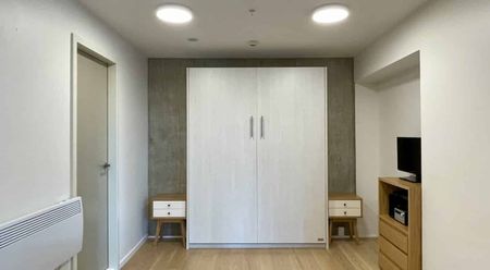 Modern Inner City Apartment - Photo 5