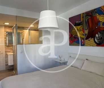 Piso de alquiler en C. Florencia, Montañar - El Arenal - Photo 3