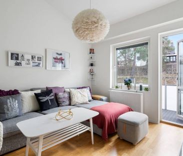 Södra Kungsvägen, Lidingö - Photo 2