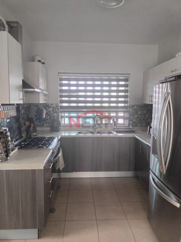 CASA EN RENTA FRACCIONAMIENTO BONTERRA RAMOS ARIZPE COAHUILA - Photo 4