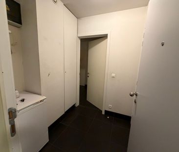 Gelijkvloers app. nabij allerhande voorzieningen te Asper - Foto 5