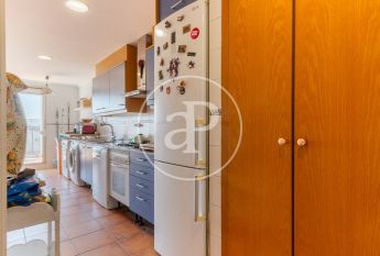 Penthouse for rent with Terrace in Paterna