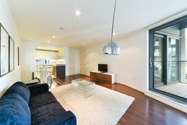 1 bedroom apartment to rent - Photo 1