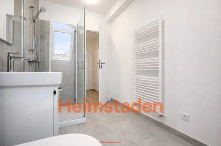 Pronájem bytu 2+kk 54 m - Fotografie 4