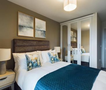 Apartment 24 Lesley Parklands 60 Knocknagoney Road, Belfast, BT4 2FU - Photo 3