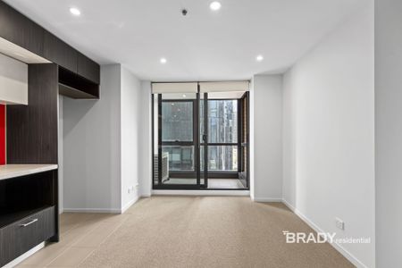 1708/5 Sutherland Street, Melbourne - Photo 3