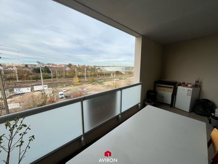 Appartement 2 pieces - proche gare - Photo 4